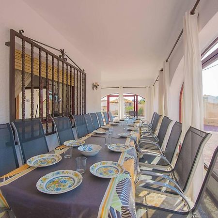 Villa Lina - Plusholidays Калпе Екстериор снимка
