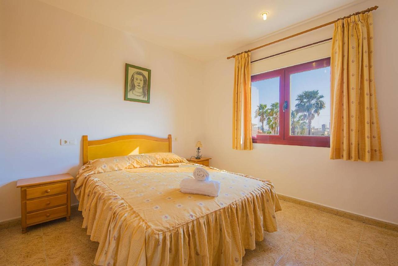 Villa Lina - Plusholidays Калпе Екстериор снимка