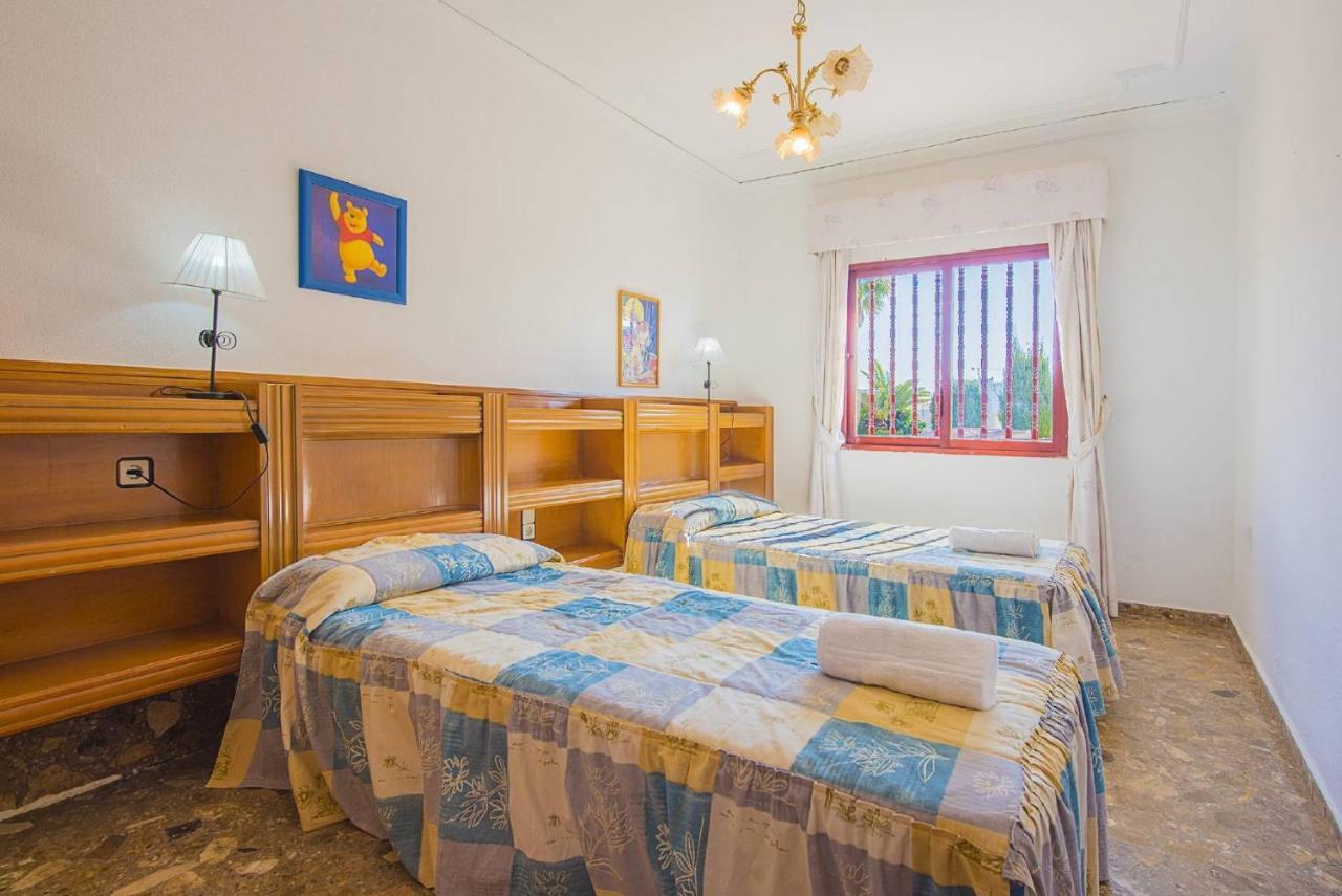Villa Lina - Plusholidays Калпе Екстериор снимка
