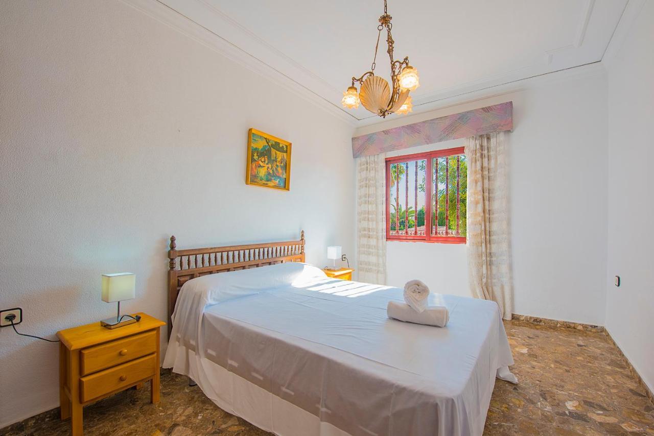 Villa Lina - Plusholidays Калпе Екстериор снимка