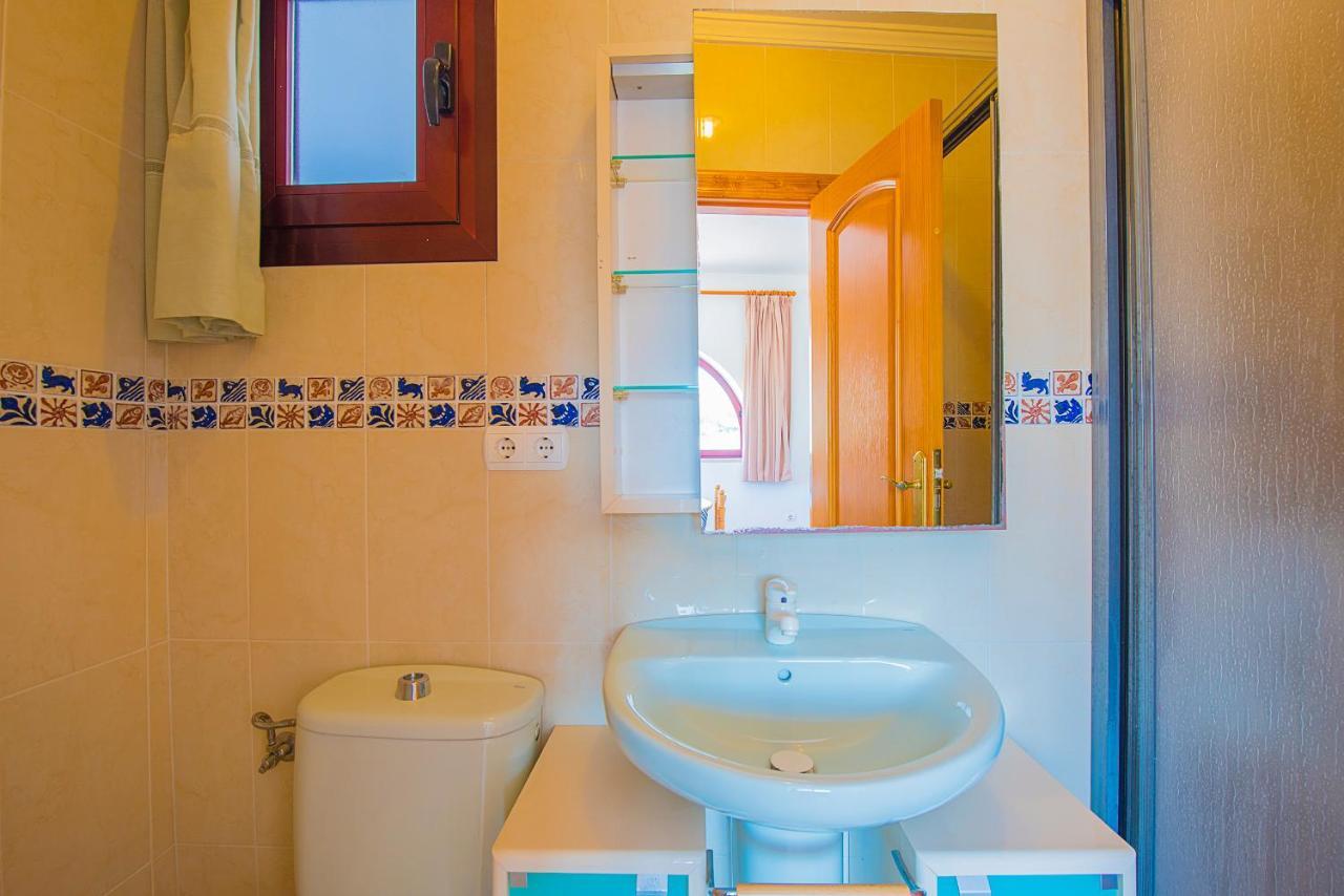Villa Lina - Plusholidays Калпе Екстериор снимка