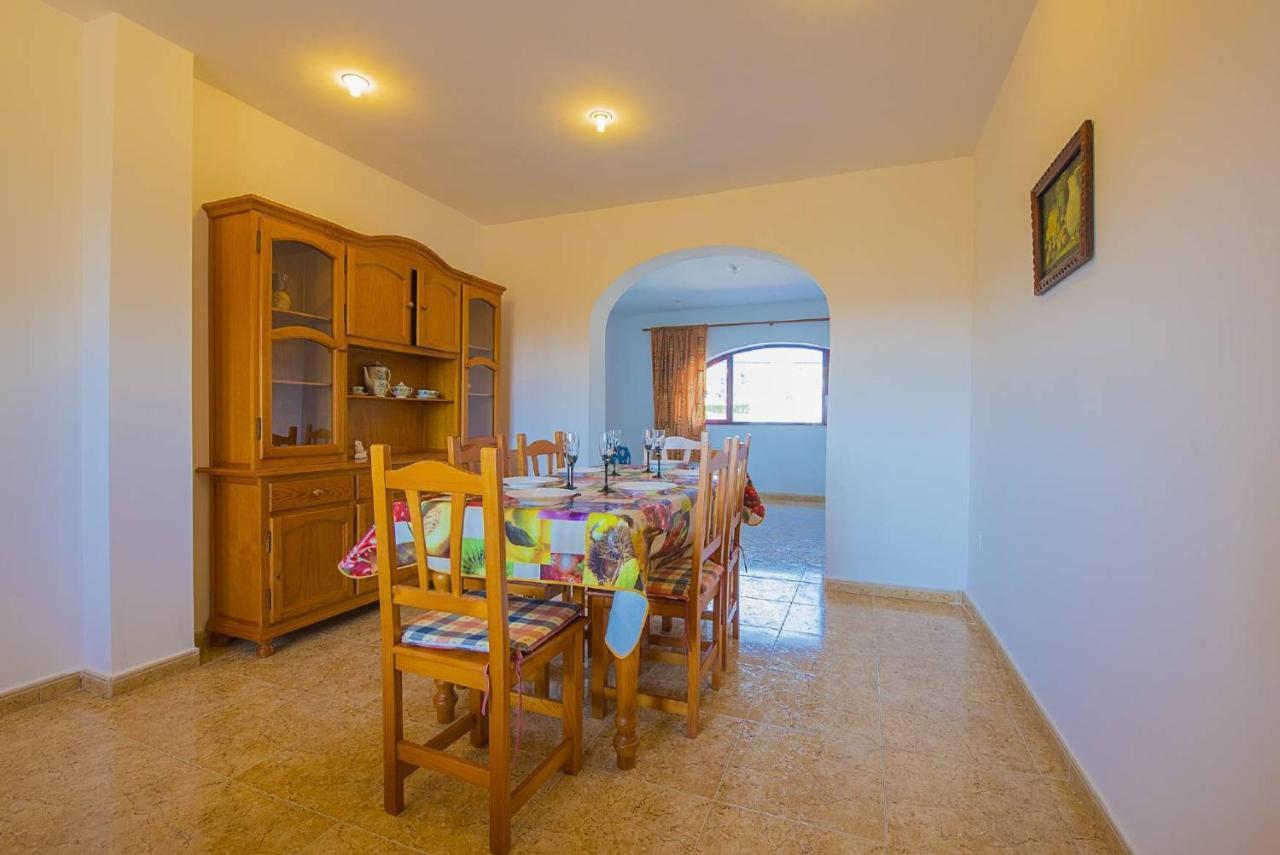 Villa Lina - Plusholidays Калпе Екстериор снимка